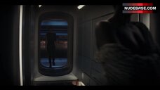 23. Jodie Smith Lesbian Scene – Nightflyers