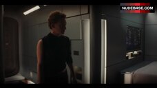 34. Jodie Smith Lesbian Scene – Nightflyers