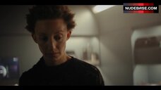 45. Jodie Smith Lesbian Scene – Nightflyers