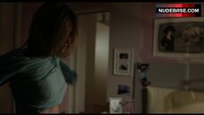 100. Benedetta Porcaroli Flashes Underwear – Baby