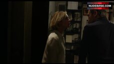 23. Benedetta Porcaroli Flashes Underwear – Baby