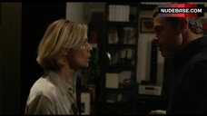 34. Benedetta Porcaroli Flashes Underwear – Baby