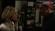 56. Benedetta Porcaroli Flashes Underwear – Baby