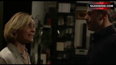 67. Benedetta Porcaroli Flashes Underwear – Baby