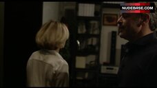 78. Benedetta Porcaroli Flashes Underwear – Baby