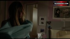 89. Benedetta Porcaroli Flashes Underwear – Baby