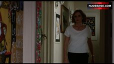 23. Alice Pagani Posing for Photo in Lingerie – Baby