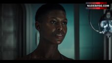 100. Jodie Smith Underwear Scene – Nightflyers
