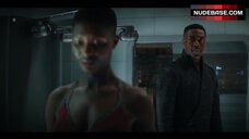 45. Jodie Smith Underwear Scene – Nightflyers