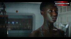 67. Jodie Smith Underwear Scene – Nightflyers