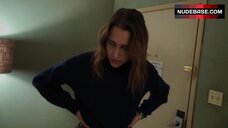 12. Josephine Decker Underwear Scene – Room 104