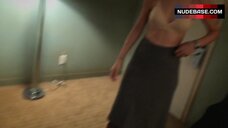 34. Josephine Decker Underwear Scene – Room 104