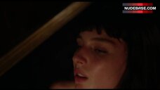 12. Alice Pagani Sex Scene – Baby