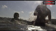 23. Alice Pagani Sex Scene – Baby