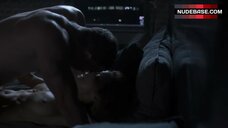 1. Sex with Lola Glaudini – Ray Donovan