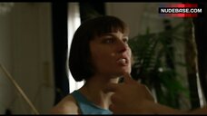 1. Alice Pagani Erotic Scene – Baby