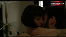 100. Alice Pagani Erotic Scene – Baby