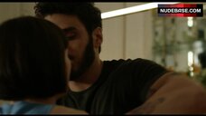 12. Alice Pagani Erotic Scene – Baby