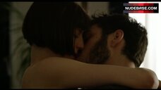 56. Alice Pagani Erotic Scene – Baby