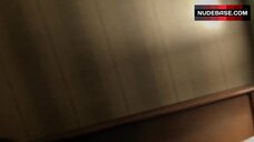 45. Josephine Decker Tits Scene – Room 104