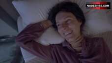 100. Dolly Wells Orgasm Scene – Room 104