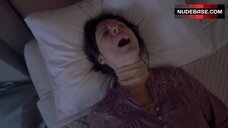 Dolly Wells Orgasm Scene – Room 104