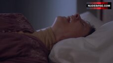 56. Dolly Wells Orgasm Scene – Room 104