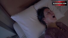 67. Dolly Wells Orgasm Scene – Room 104