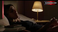 100. Benedetta Porcaroli in Bed – Baby