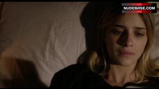 67. Benedetta Porcaroli in Bed – Baby