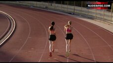 100. Benedetta Porcaroli Jogging Scene – Baby