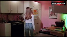 23. Carolyn Lowery Erect Nipples – Candyman