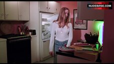 78. Carolyn Lowery Erect Nipples – Candyman