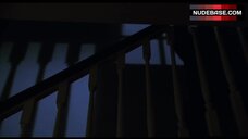 12. Marianna Elliott in Lingerie – Candyman