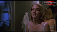 34. Marianna Elliott in Lingerie – Candyman