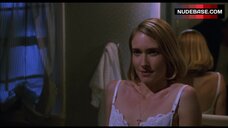 45. Marianna Elliott in Lingerie – Candyman