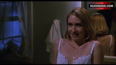 Marianna Elliott in Lingerie – Candyman