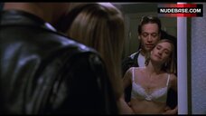 67. Marianna Elliott in Lingerie – Candyman