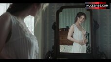 100. Ann Skelly Sexy Scene – Death And Nightingales