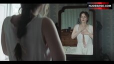 12. Ann Skelly Sexy Scene – Death And Nightingales