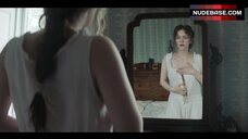 34. Ann Skelly Sexy Scene – Death And Nightingales