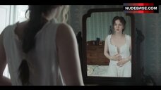 45. Ann Skelly Sexy Scene – Death And Nightingales