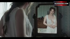 67. Ann Skelly Sexy Scene – Death And Nightingales