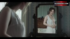 78. Ann Skelly Sexy Scene – Death And Nightingales