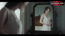 89. Ann Skelly Sexy Scene – Death And Nightingales