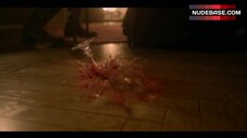 1. Lyla Porter-Follows Decollete – Frontier