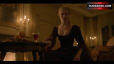 12. Lyla Porter-Follows Decollete – Frontier