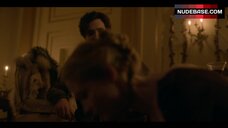 23. Lyla Porter-Follows Decollete – Frontier