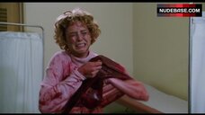 1. Virginia Madsen Nude Breasts – Candyman