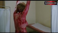 100. Virginia Madsen Nude Breasts – Candyman